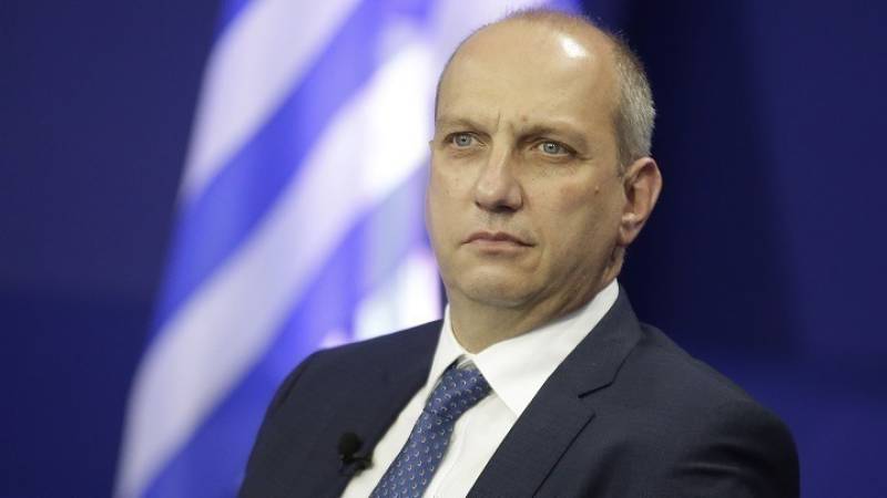 Οικονόμου: Χτίζουμε την ανάπτυξη και ακμή της ελληνικής περιφέρειας
