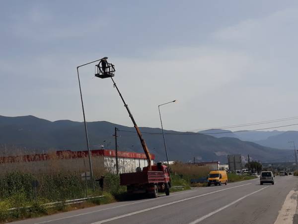 Αναγκαία παρέμβαση