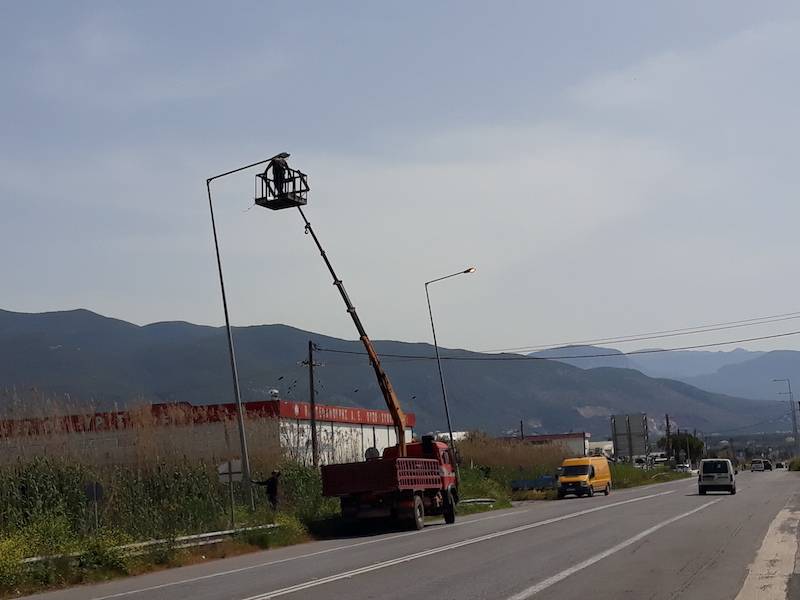 Αναγκαία παρέμβαση