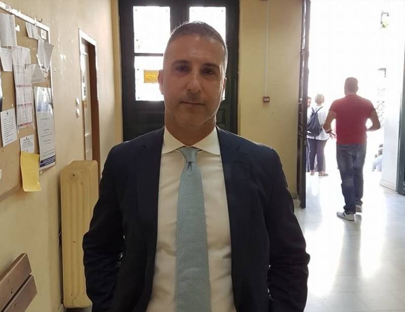 Ελληνικό Έθνος: Αφύπνιση, όραμα και προοπτική