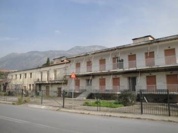 Δημοσιεύθηκε το Π.Δ. για το Ιδρυμα Παναγιώταρου