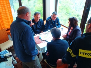 Τα αντικείμενα δίπλα στη σορό "δείχνουν" τον Αγγλο αγνοούμενο