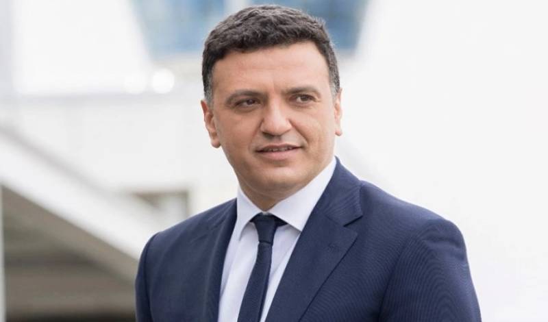 Κικίλιας στη Bild: Αγαπητοί Γερμανοί, ξεχειμωνιάστε σε μας, στην παραλία