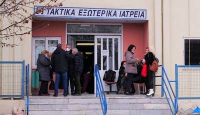 Τέμπη: Εξιτήριο για 7 τραυματίες - Πόσοι παραμένουν σε απλές κλίνες, πόσοι σε ΜΕΘ