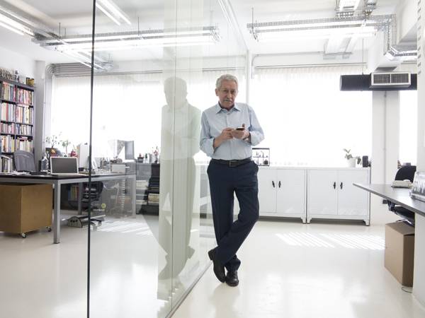 Φώτης Κουβέλης: «Ανάγκη να γυρίσει ο τόπος σελίδα»