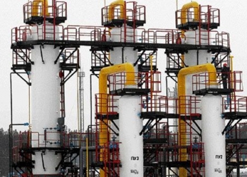 Σύσκεψη στο Λεβίδι για φυσικό αέριο με απούσα τη Μεσσηνία