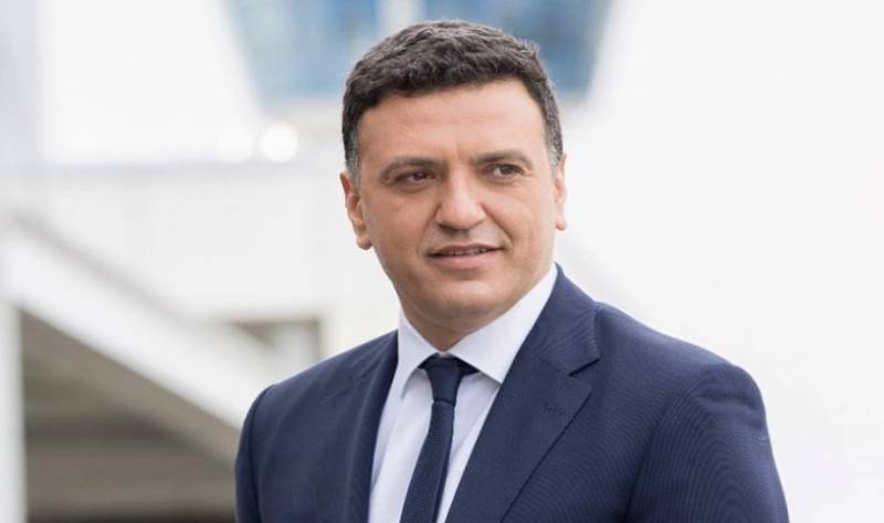 Κικίλιας: Κανένα σύννεφο απειλών δεν μπορεί να κρύψει τον ήλιο των ελληνικών νησιών (Βίντεο)