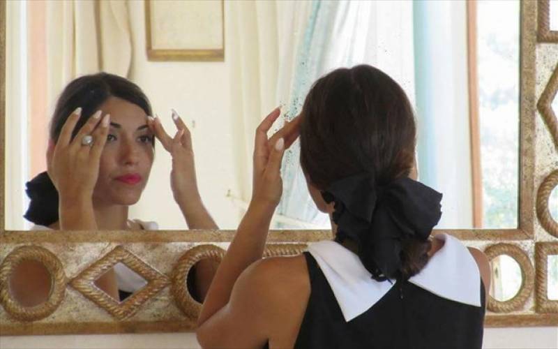 "Η δική μας Μαρία Κάλλας" αύριο στα Βριλήσσια