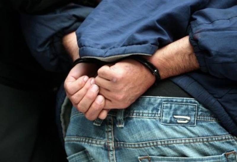 Σύλληψη 18χρονου τσιγγάνου για κλοπή στη Μεσσήνη