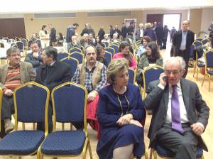 Ημερίδα Φαρμακευτικού Συλλόγου Μεσσηνίας: Στο επίκεντρο η βιωσιμότητα του κλάδου