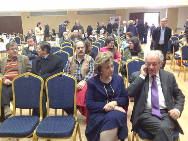 Ημερίδα Φαρμακευτικού Συλλόγου Μεσσηνίας: Στο επίκεντρο η βιωσιμότητα του κλάδου