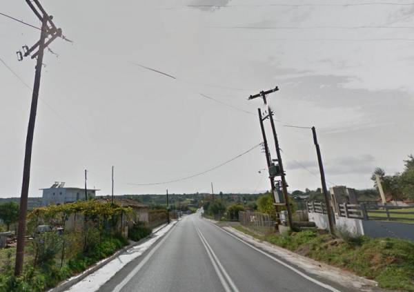 Χαράσσουν δρόμους μετρώντας ψηφαλάκια