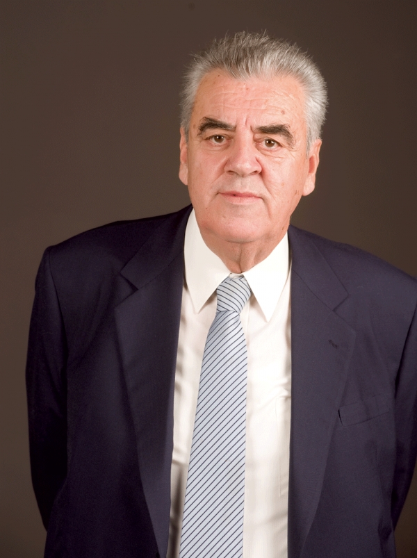 Ο Μπρεδήμας για το ΓΠΣ Καλαμάτας