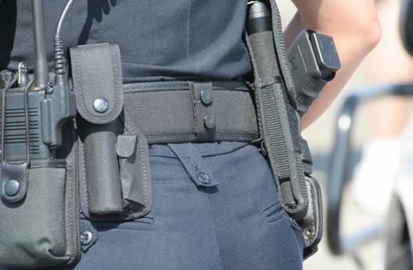 Αστυνομική επιχείρηση σε σπίτια τσιγγάνων στη Μεσσήνη