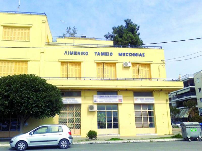 Να τελειώνει η λαφυραγώγηση του κράτους