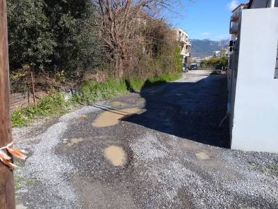 Χρειάζεται άσφαλτος