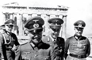 Tagesspiegel: "Οι ναζί κατέστρεψαν την Ελλάδα όσο καμία άλλη χώρα"