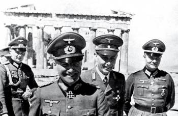 Tagesspiegel: "Οι ναζί κατέστρεψαν την Ελλάδα όσο καμία άλλη χώρα"