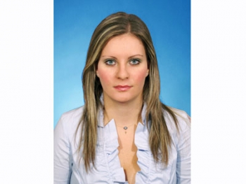 Στον μητροπολίτη Μεσσηνίας σήμερα η Παναγιώτα Ντίντα