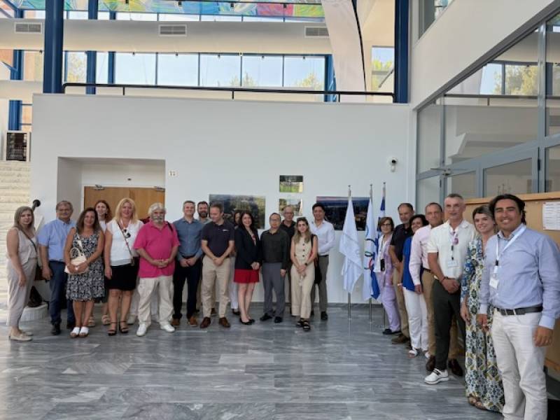 Εκπαιδευτήρια Μπουγά: Δυναμικό παρών στο Συνέδριο Ηγεσίας και Εκπαιδευτικής Στρατηγικής