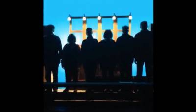 "La nona" από τη Θεατρική Ομάδα Μεγαλόπολης