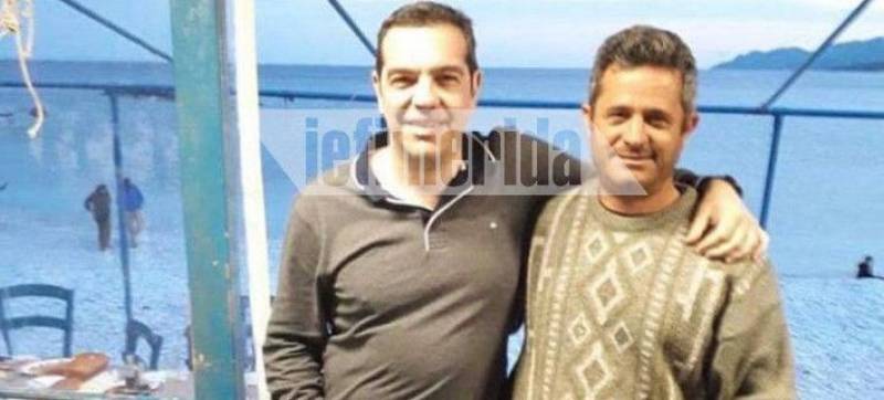 Τριήμερο στη Μάνη για τον πρωθυπουργό Αλέξη Τσίπρα