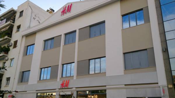 Ανοίγει στις 7 το βράδυ το "Η&amp;Μ" στην Καλαμάτα