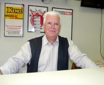 Με δελτίο των 3 ευρώ κέρδισε 4,7 εκατομμύρια άγνωστος υπερτυχερός στην Καλαμάτα