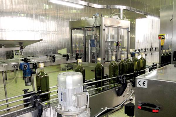 Ενημερωτική ημερίδα για το ΠΟΠ "Καλαμάτα"