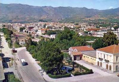 Κάπου τη δεκαετία του 1960