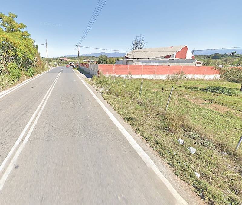 Καλαμάτα - Ριζόμυλος - Πύλος - Μεθώνη: Εντατικοποίηση εργασιών από τον Σεπτέμβριο