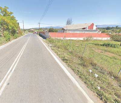 Καλαμάτα - Ριζόμυλος - Πύλος - Μεθώνη: Εντατικοποίηση εργασιών από τον Σεπτέμβριο