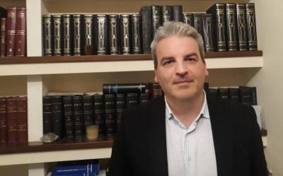 H επίθεση στις πλειοψηφίες και στα μικρομεσαία στρώματα συνεχίζεται