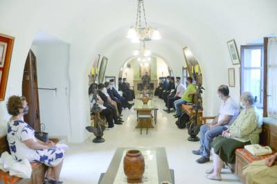 Προγραμματισμός νέας κατηχητικής περιόδου από την Μητρόπολη Μεσσηνίας