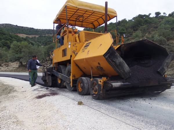 Οι τμηματικές εργολαβίες