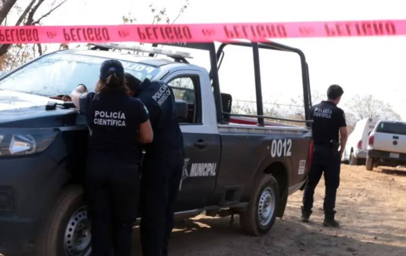 Μεξικό: Δεκάδες δημοσιογράφοι διαδήλωσαν με αφορμή τη δολοφονία συναδέλφου τους