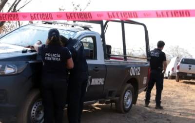 Μεξικό: Δεκάδες δημοσιογράφοι διαδήλωσαν με αφορμή τη δολοφονία συναδέλφου τους