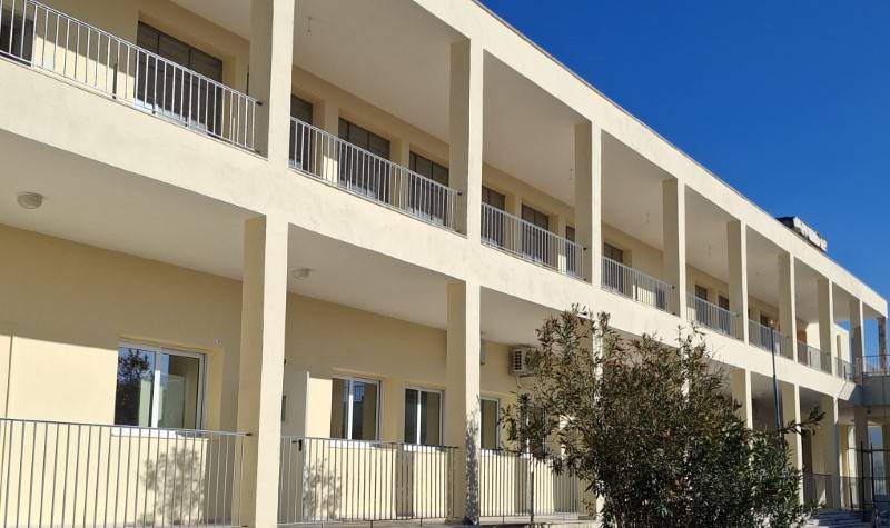 Ξεκινά η λειτουργία του οικοτροφείου για άτομα με αυτισμό στη Μερόπη