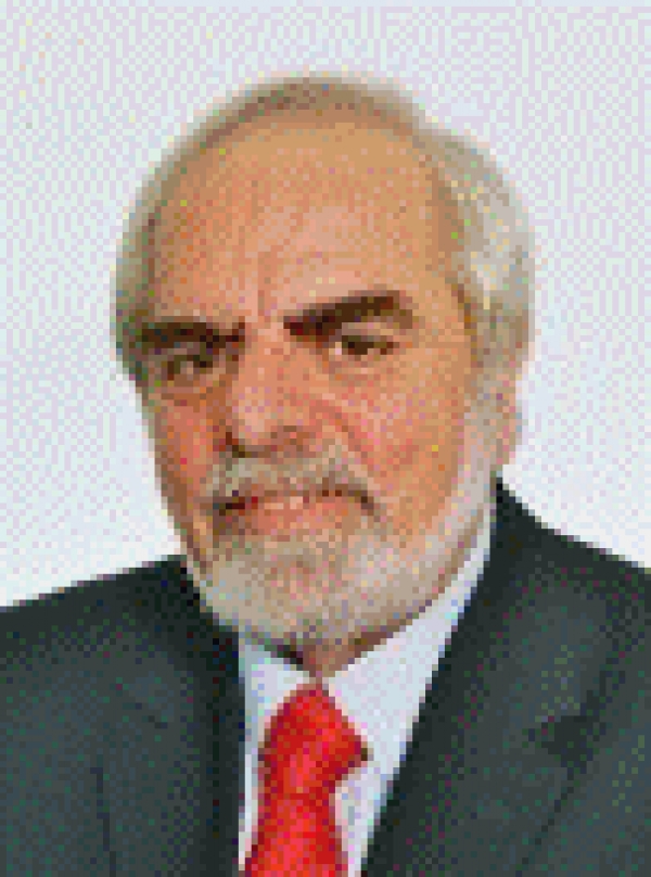 Σε Μεσσήνη και Πυλία ο Χρήστος Μαλαπάνης