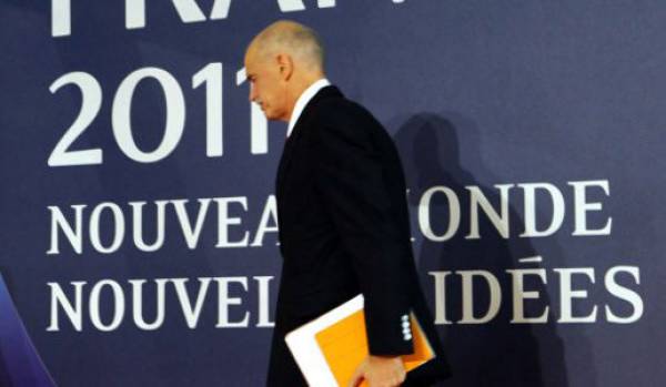 Παπανδρέου: "Το δημοσίευμα των Financial Times μας επιβεβαιώνει"