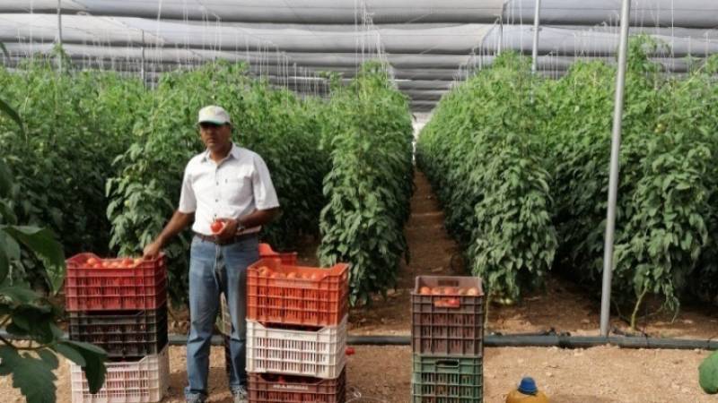 Πριν το Πάσχα "ανοίγει" η Κάρτα του Αγρότη