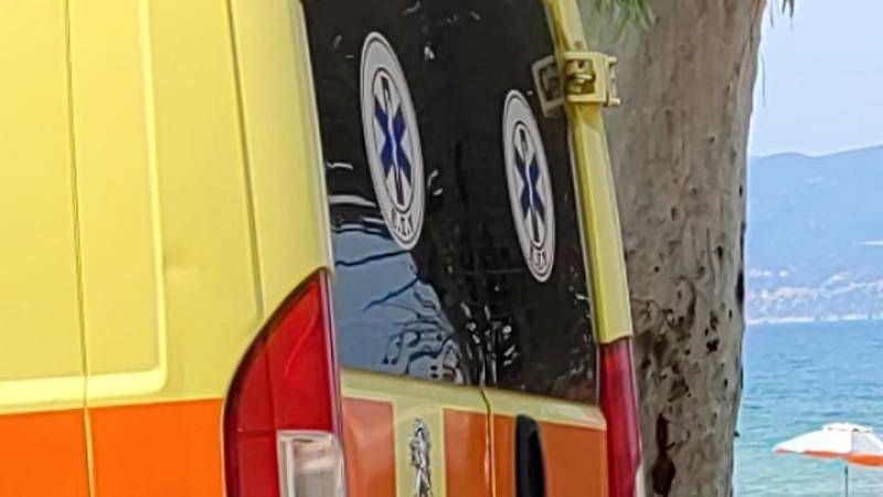 Νεκρή Βρετανίδα τουρίστρια σε πισίνα τουριστικής βίλας στη Ζάκυνθο