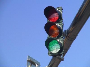 Μετακίνηση φαναριών στη Κρήτης και Φαρών