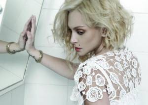 Ελεωνόρα Ζουγανέλη: "Είμαι άνθρωπος που θέλω να δοκιμάζω και να οραματίζομαι"