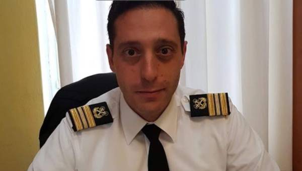 Λιμενικό Σώμα: Σε πλωτάρχη προήχθη ο Μεσσήνιος Γιάννης Παγάνης