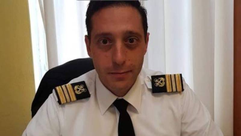 Λιμενικό Σώμα: Σε πλωτάρχη προήχθη ο Μεσσήνιος Γιάννης Παγάνης