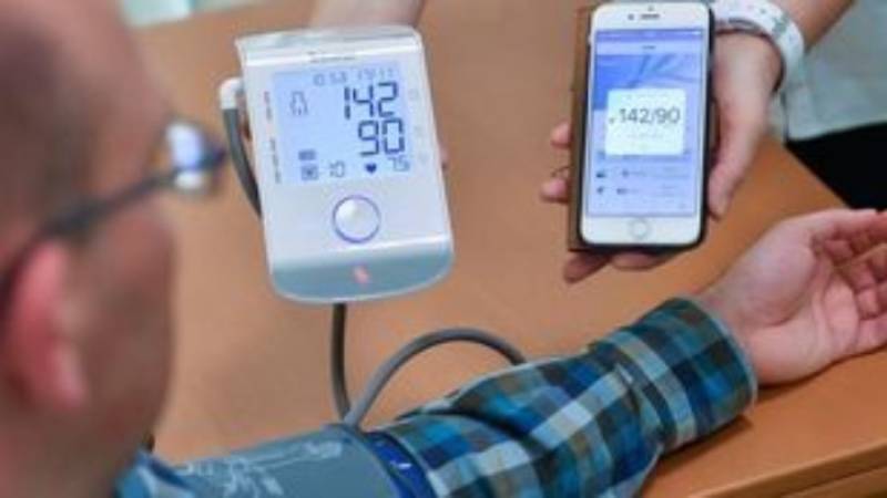 H υπέρταση ευθύνεται για 7 εκατ. πρόωρους θανάτους