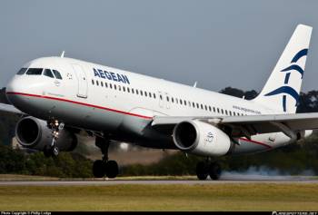 Σύμβαση ΤΕΜΕΣ με Aegean για διατήρηση δρομολογίων