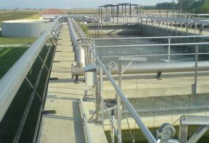 Παραλαβή μελέτης για βιολογικό Γαργαλιάνων