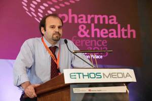 Μπέζος: Πιλότος για απορροφήσεις το Νοσοκομείο Καλαμάτας